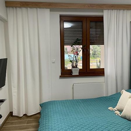 Apartament Sosnowy Zakatek 글리비체 외부 사진