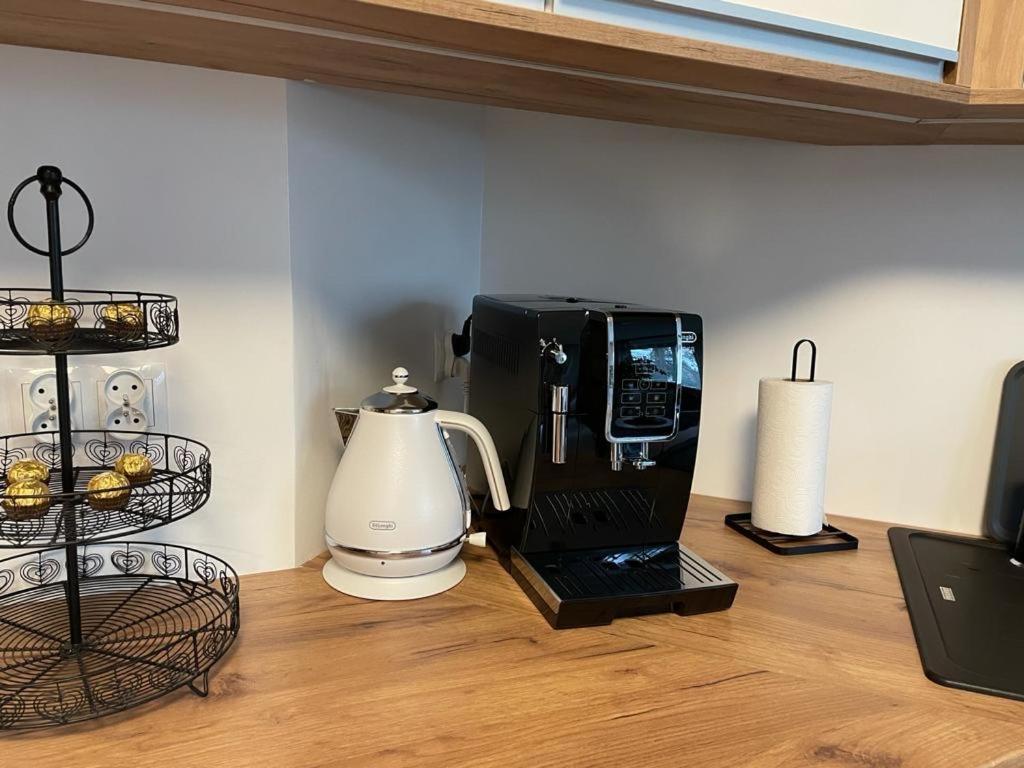 Apartament Sosnowy Zakatek 글리비체 외부 사진