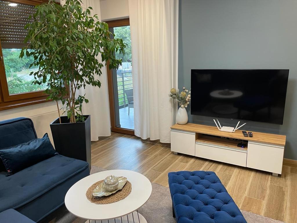 Apartament Sosnowy Zakatek 글리비체 외부 사진