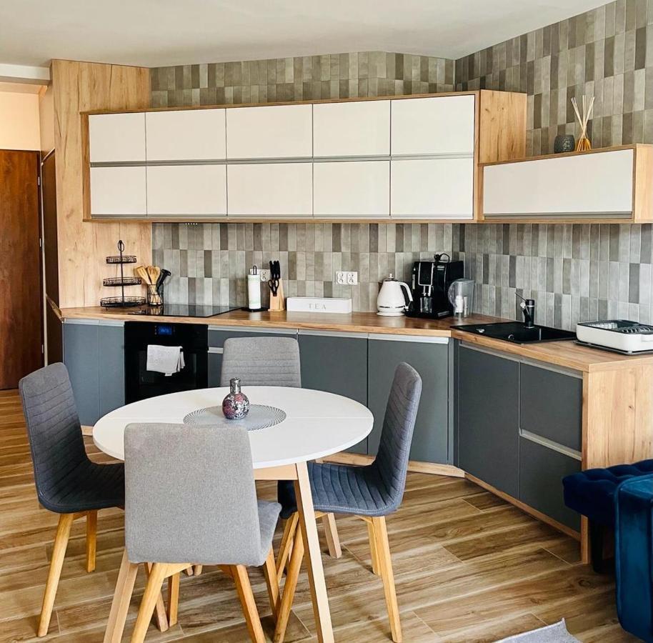 Apartament Sosnowy Zakatek 글리비체 외부 사진