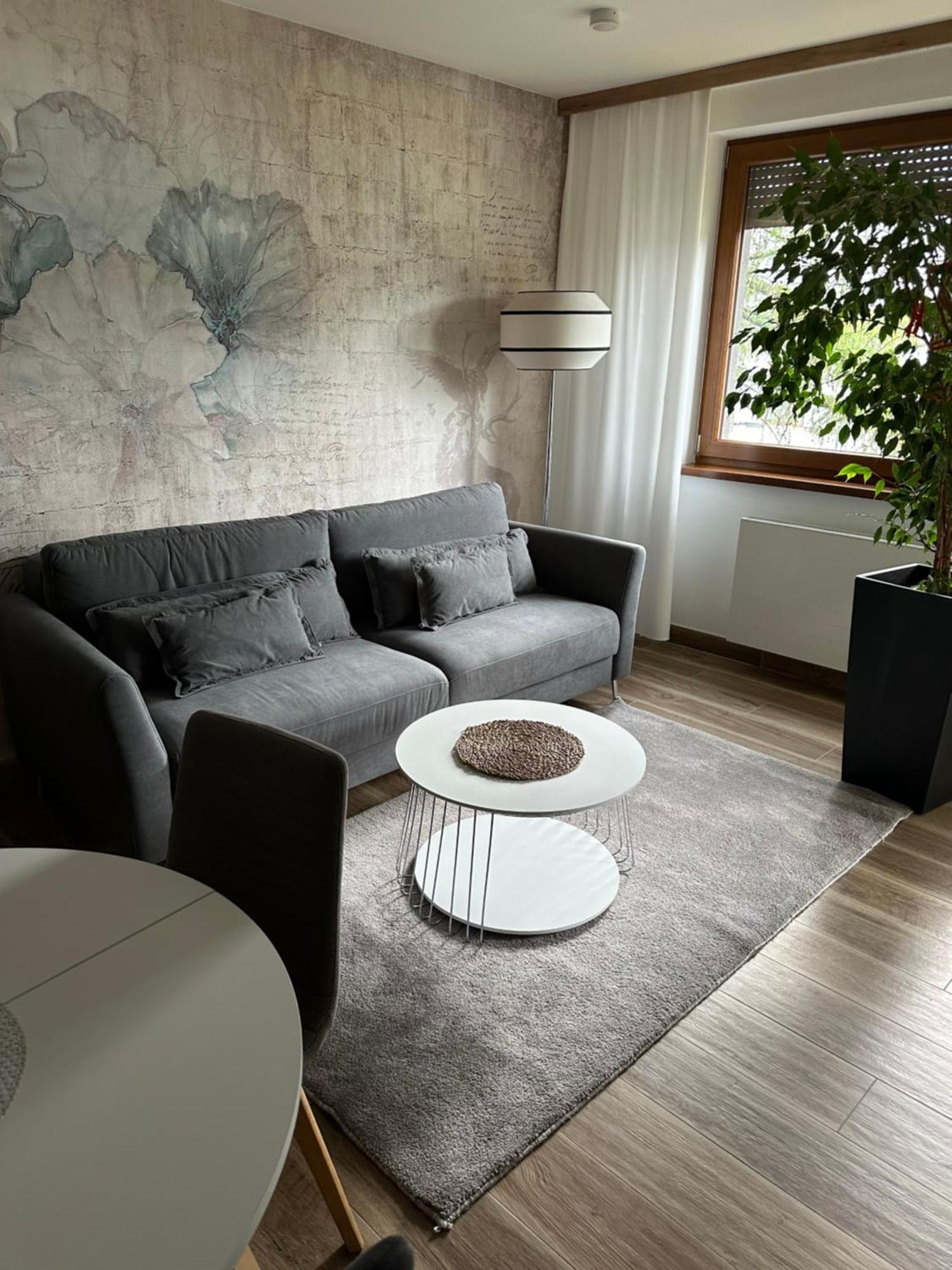 Apartament Sosnowy Zakatek 글리비체 외부 사진